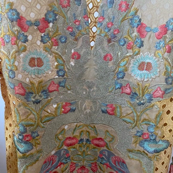 Sana safinaz - Picture 2 of 4